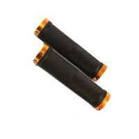 Clarks Vice Lock-On Handlebar Grips