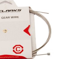 Clarks Tandem Gear Inner Cable