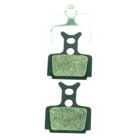 Clarks Organic Finned Disc Brake Pads