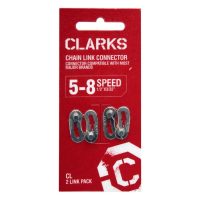 Clarks Master Split Link-Lock