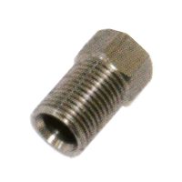 Clarks Hydraulic Hayes Compression Nut