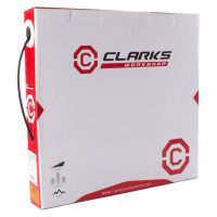Clarks MTB Bike Gear Cable Outer Casing
