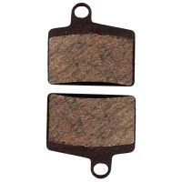 Clarks Hayes Brake Pads