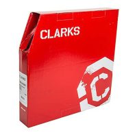 Clarks Outer Gear Casing Black