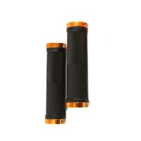 Clarks Vice Lock-On Handlebar Grips