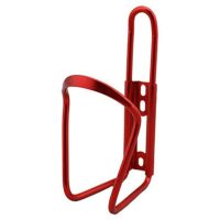 Red Bicycle Water Bottle Holder