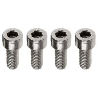 Stainless Steel Bike Bottle Cage Bolts