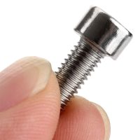 Bike Bicycle Cycle Water Bottle Cage Bolts 11mm Holder Steel Screws Road MTB[20pcs] - Image 6