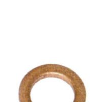 Clarks Copper O-Ring Seal