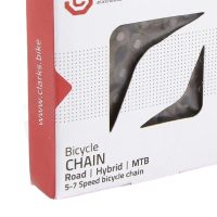 CLARKS Anti-Rust Bicycle Chain