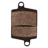 Clarks Hayes Brake Pads