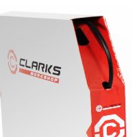 Clarks MTB Brake Cable Black