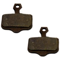 Clarks Sintered Disc Pads
