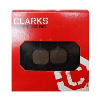 Clarks MTB Brake Pads UK
