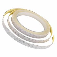White Reflective Safety Tape