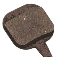 Clarks MTB Brake Pads UK