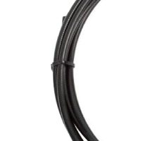 Clarks MTB Brake Cable Black