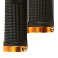 Clarks Vice Lock-On Handlebar Grips