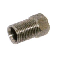 Clarks Hydraulic Hayes Compression Nut