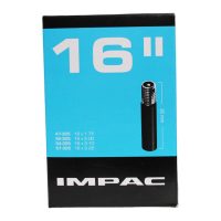 IMPAC Kids MTB Inner Tube 16 Inch