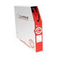 Clarks Outer Gear Casing White