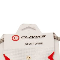 Clarks Tandem Gear Inner Cable