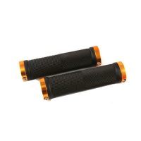 Clarks Vice Lock-On Handlebar Grips