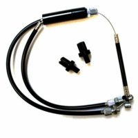 Clarks BMX Upper Brake Cable