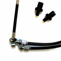 Clarks BMX Upper Brake Cable