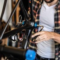 pedal replacement wrench