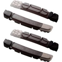 BBB TriStop TriColour Replacement Cartridge Pads