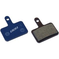 BBB DiscStop Shimano Nexave Disc Pads [BBS-52]