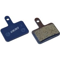 BBB DiscStop HP Shimano/Tektro Disc Pads