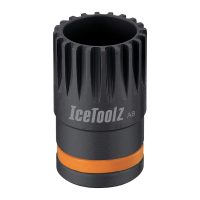 IceToolz 11B1 Cartridge Bottom Bracket Tool