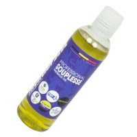 Morgan Blue Souplesse Massage Oil