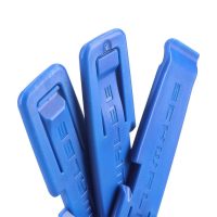 Schwalbe Pack of 3 Tyre levers