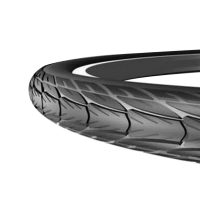 Schwalbe Delta Cruiser Wired Tyres