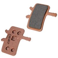 Sintered Brake Pads