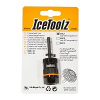 IceToolz 09C1 Cassette Lockring Tool
