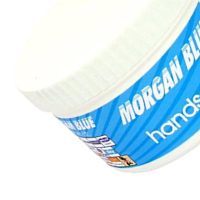 Morgan Blue Hand Soap Tub