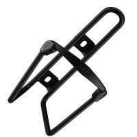 Matte Black Water Bottle Cage