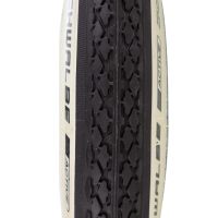 Active White Wall Bike Tyre