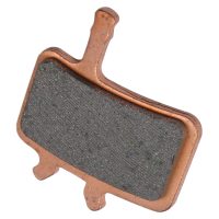 Sintered Disc Pads