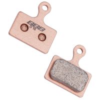 Flat-Mount Brake Pads