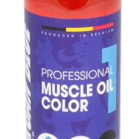 Morgan Blue Muscle Oil