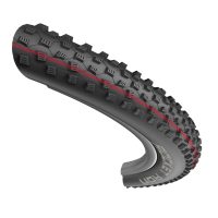 Folding Evo Tyres More Grip