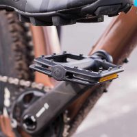 Durable Bike Pedals