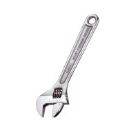 IceToolz 6"/150mm Adjustable Wrench