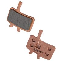 Sintered Brake Pad Set