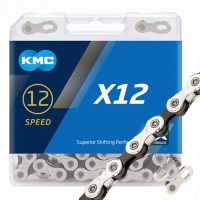 KMC X12 Chain - 12 Speed